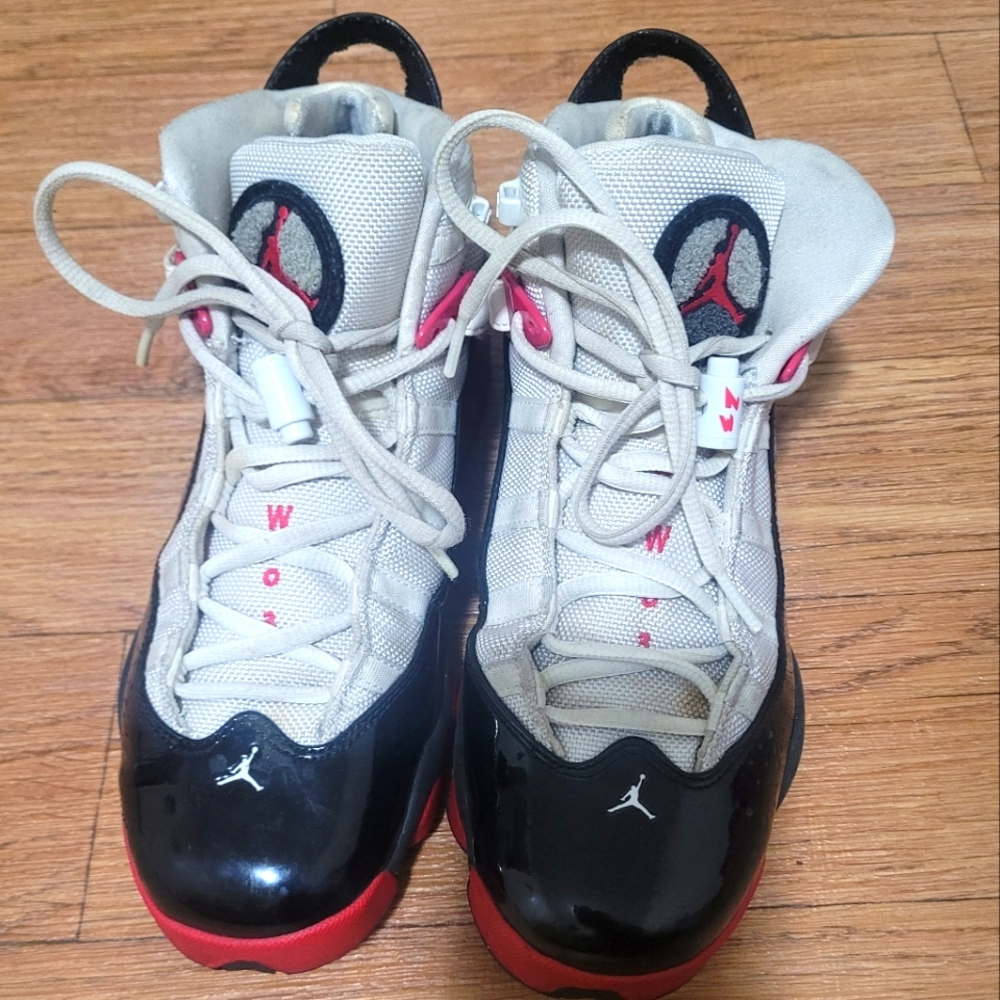 Sold!! Jordan's TW03